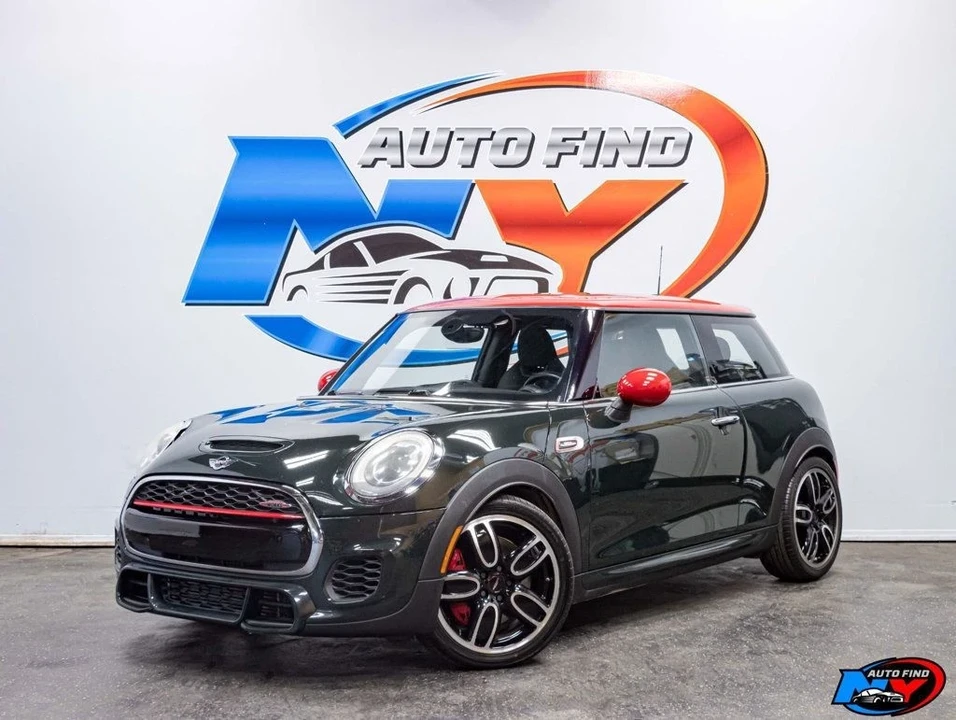 2015 Mini Mini John Cooper Works 3rd Gen - Image 7 of 21