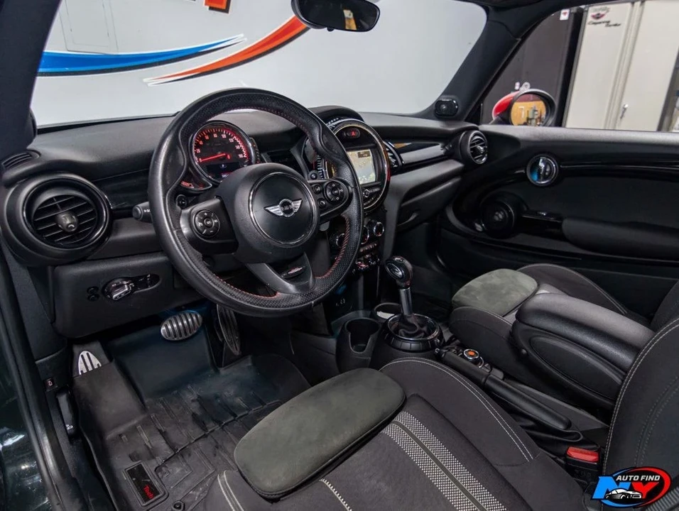 2015 Mini Mini John Cooper Works 3rd Gen - Image 13 of 21