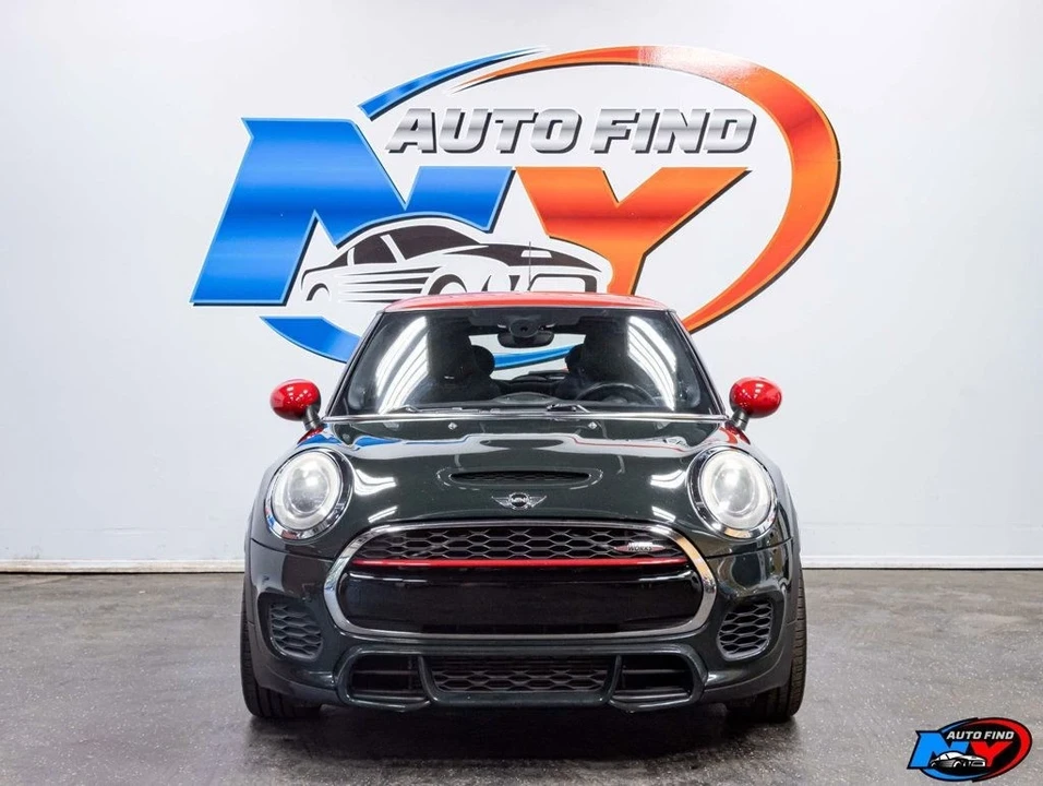 2015 Mini Mini John Cooper Works 3rd Gen - Image 8 of 21
