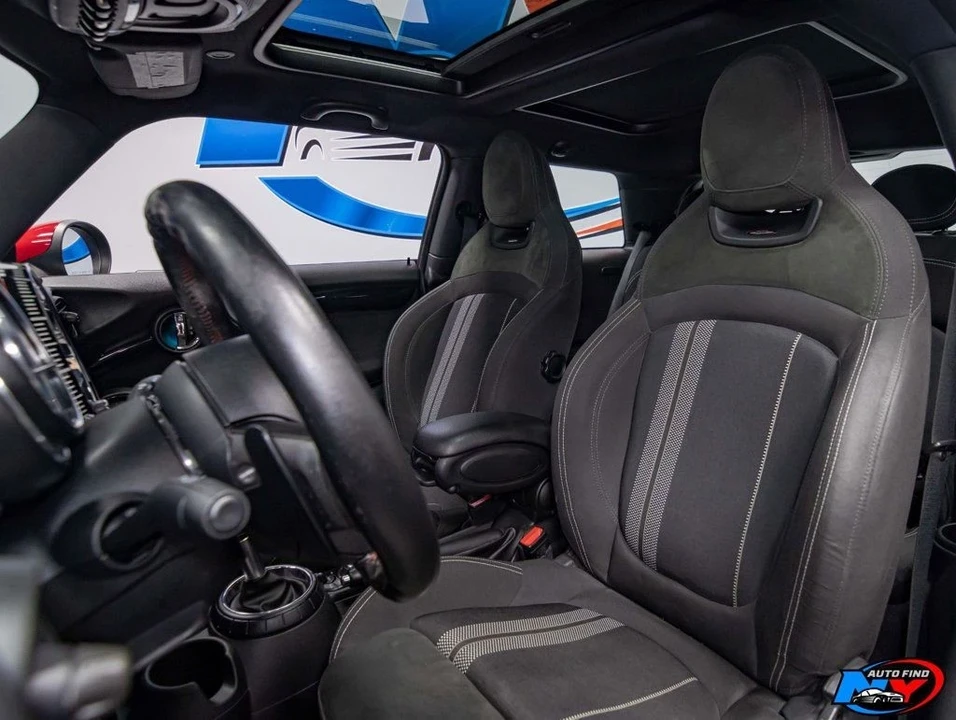 2015 Mini Mini John Cooper Works 3rd Gen - Image 15 of 21