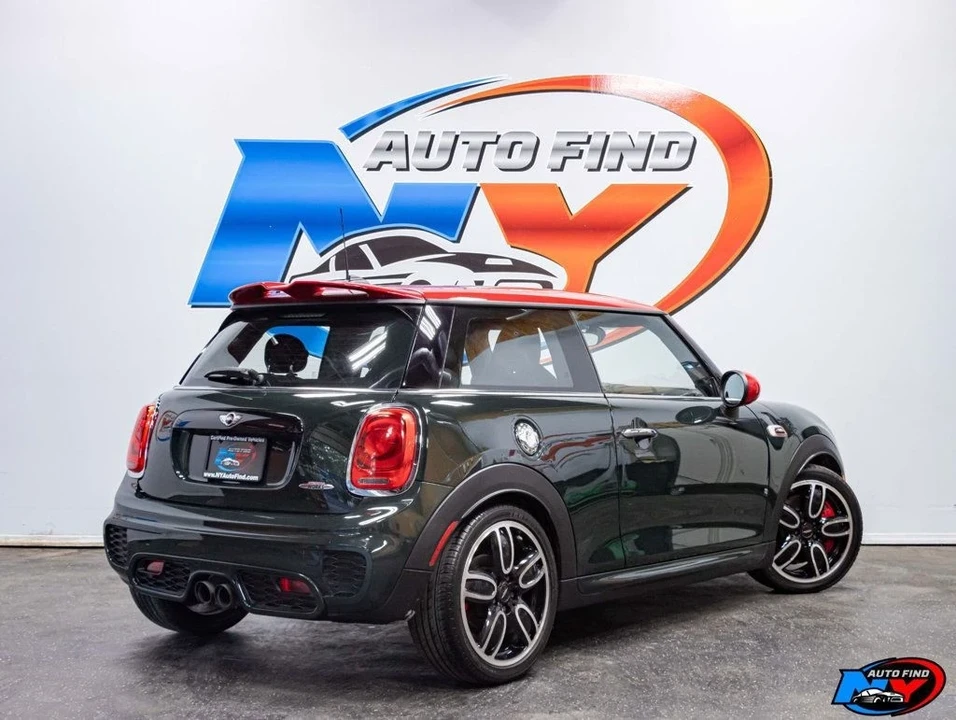 2015 Mini Mini John Cooper Works 3rd Gen - Image 5 of 21