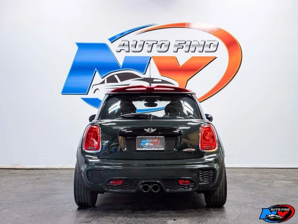 2015 Mini Mini John Cooper Works 3rd Gen - Image 4 of 21