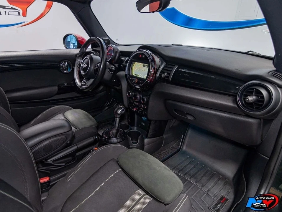 2015 Mini Mini John Cooper Works 3rd Gen - Image 21 of 21