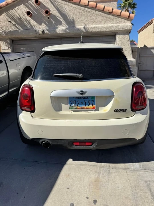 2015 Mini Coupe & Roadster - Image 4 of 10