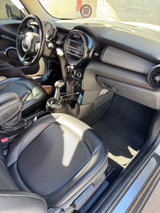 2015 Mini Coupe & Roadster - Image 6 of 10