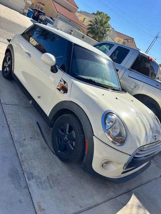 2015 Mini Coupe & Roadster - Image 3 of 10
