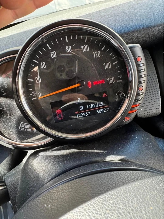 2015 Mini Coupe & Roadster - Image 7 of 10