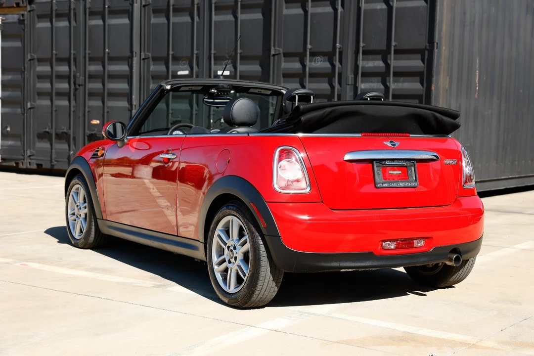 2015 Mini Mini Cooper S 3rd Gen - Image 5 of 12
