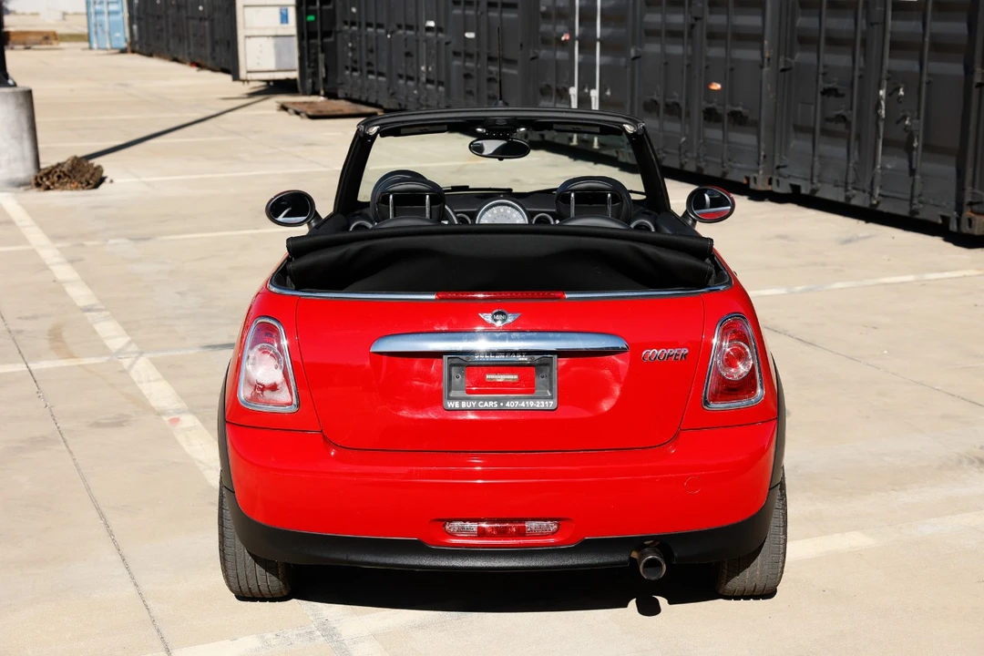 2015 Mini Mini Cooper S 3rd Gen - Image 11 of 12