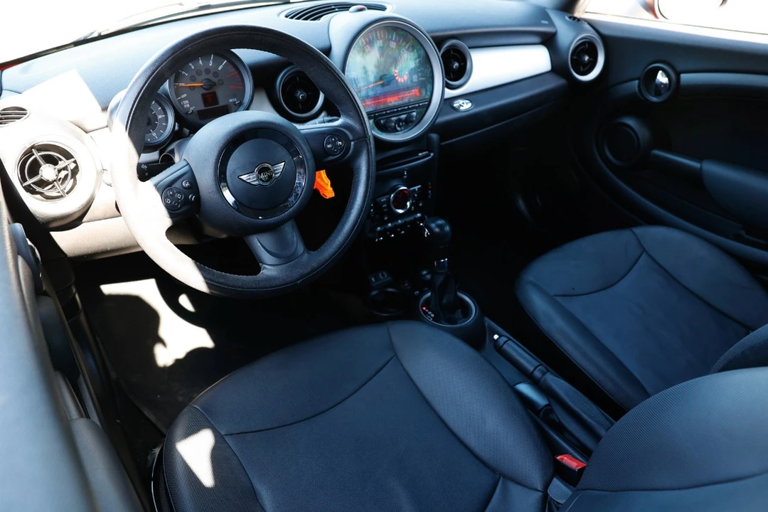 2015 Mini Mini Cooper S 3rd Gen - Image 4 of 12