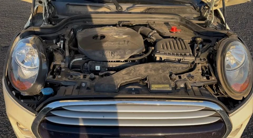 2015 Mini Mini 3rd Gen - Image 12 of 13