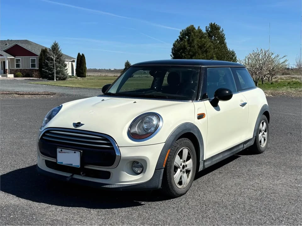 2015 Mini Mini 3rd Gen - Image 6 of 13