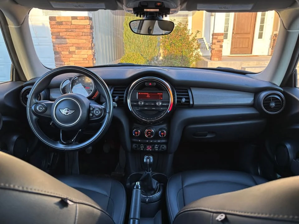 2015 Mini Mini 3rd Gen - Image 8 of 13