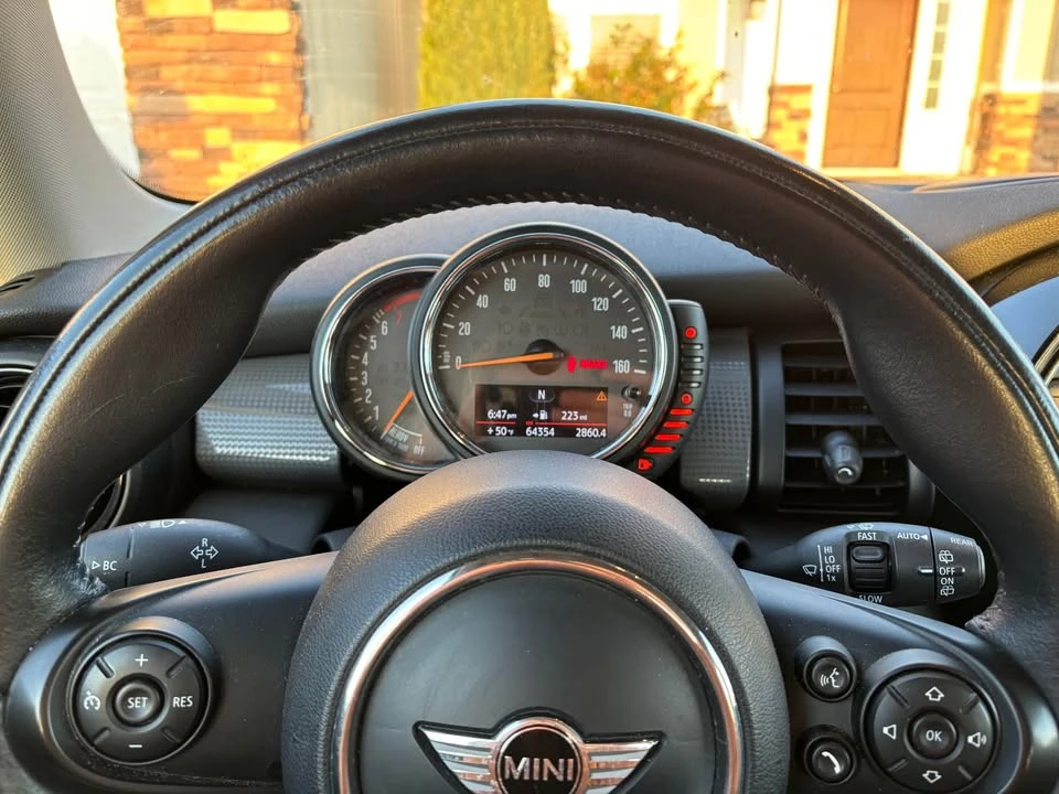 2015 Mini Mini 3rd Gen - Image 7 of 13