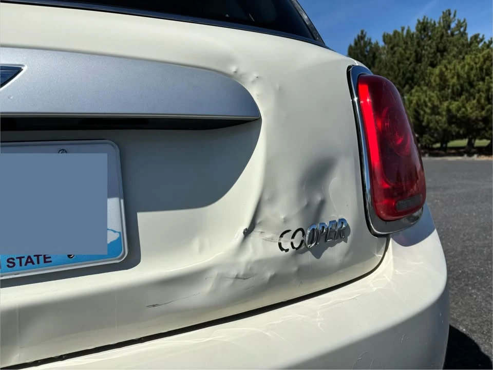 2015 Mini Mini 3rd Gen - Image 4 of 13