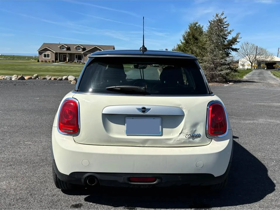 2015 Mini Mini 3rd Gen - Image 3 of 13
