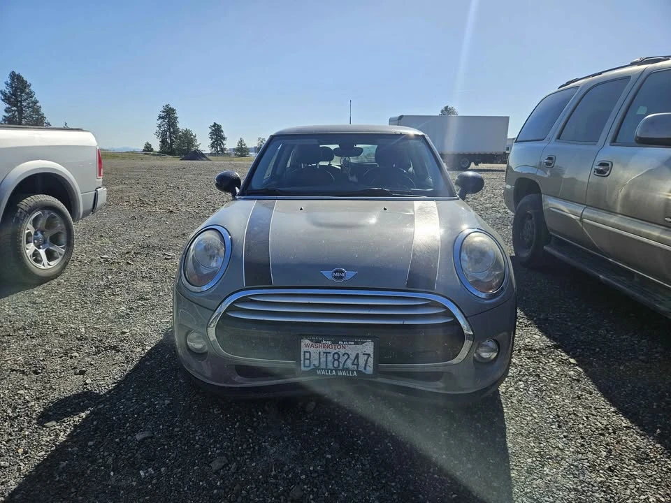 2015 Mini Mini 3rd Gen - Image 4 of 9