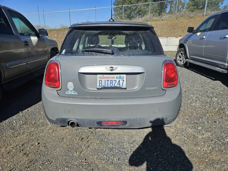 2015 Mini Mini 3rd Gen - Image 7 of 9