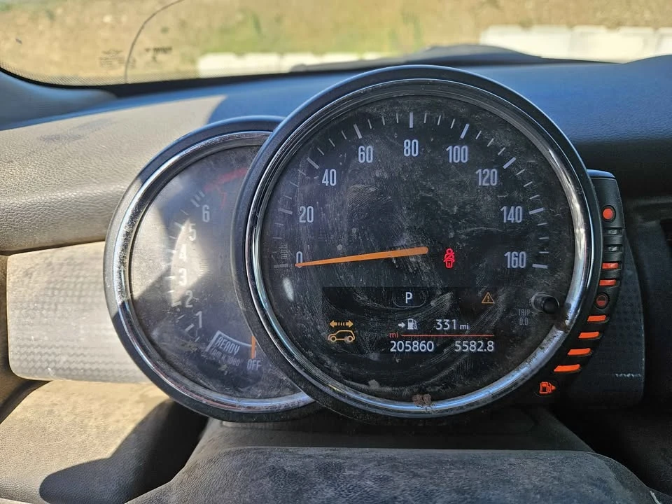 2015 Mini Mini 3rd Gen - Image 8 of 9