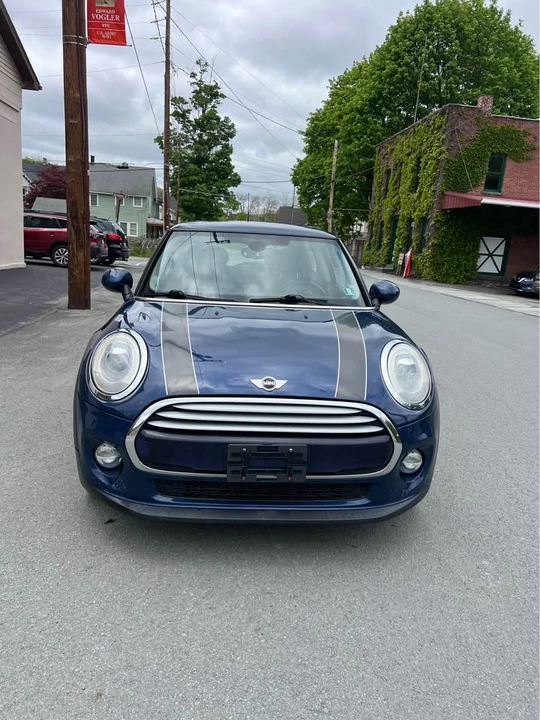 2015 Mini Modern Mini - Image 6 of 12