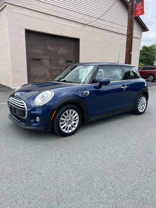 2015 Mini Modern Mini - Image 8 of 12