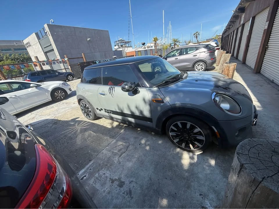 2015 Mini Mini 3rd Gen - Image 7 of 8