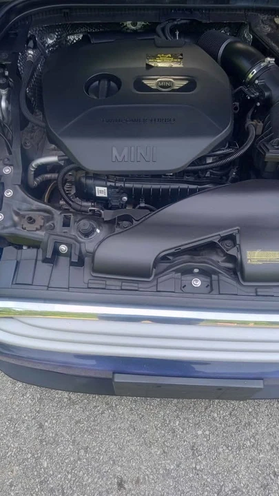 2015 Mini Modern Mini - Image 17 of 17