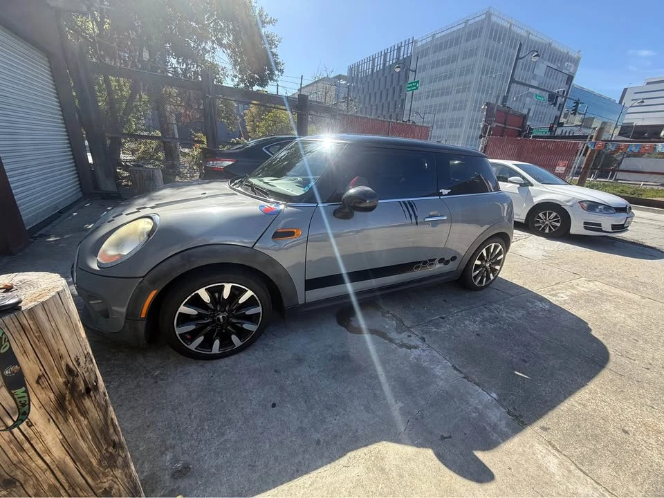 2015 Mini Mini 3rd Gen - Image 8 of 8
