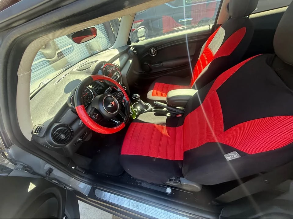 2015 Mini Mini 3rd Gen - Image 4 of 8