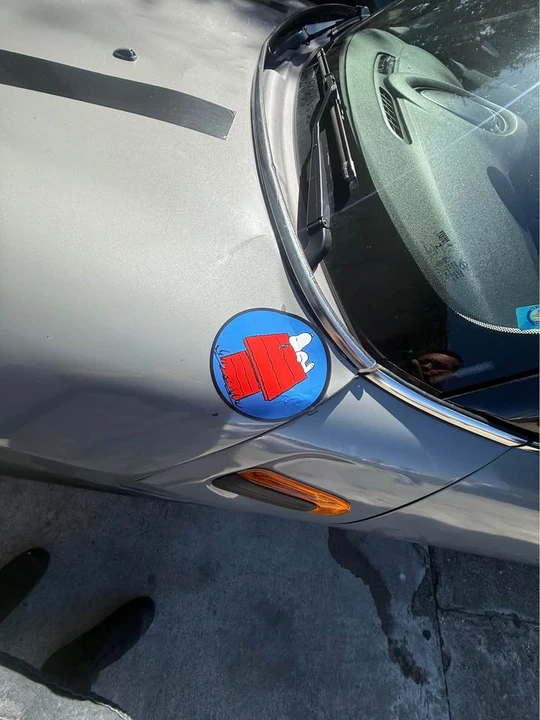 2015 Mini Mini 3rd Gen - Image 5 of 8