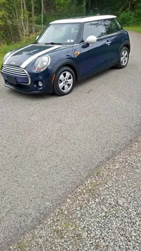 2015 MINI Cooper Hatchback