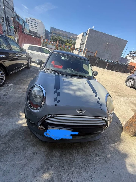 2015 Mini Mini 3rd Gen - Image 6 of 8