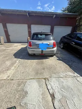 2015 MINI Cooper Hatchback 2D
