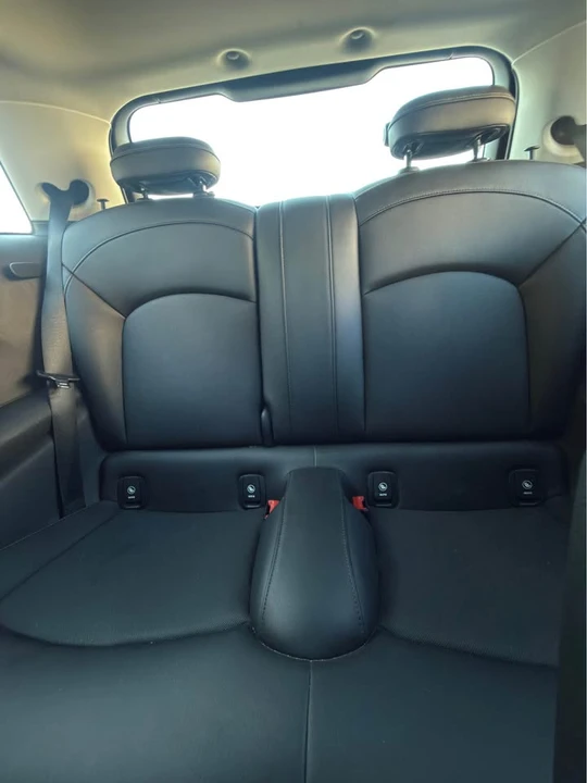 2015 Mini Mini 3rd Gen - Image 11 of 12