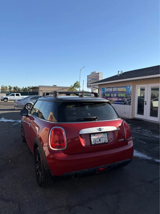 2015 Mini Mini 3rd Gen - Image 3 of 12