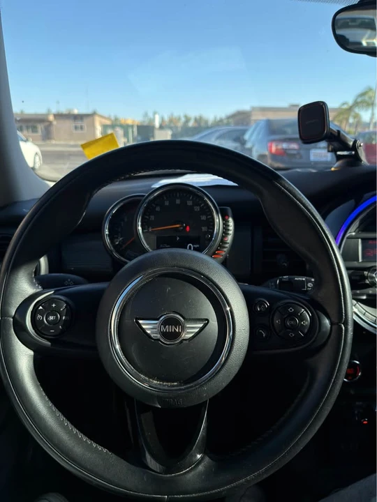 2015 Mini Mini 3rd Gen - Image 6 of 12