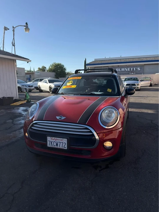 2015 Mini Mini 3rd Gen - Image 2 of 12