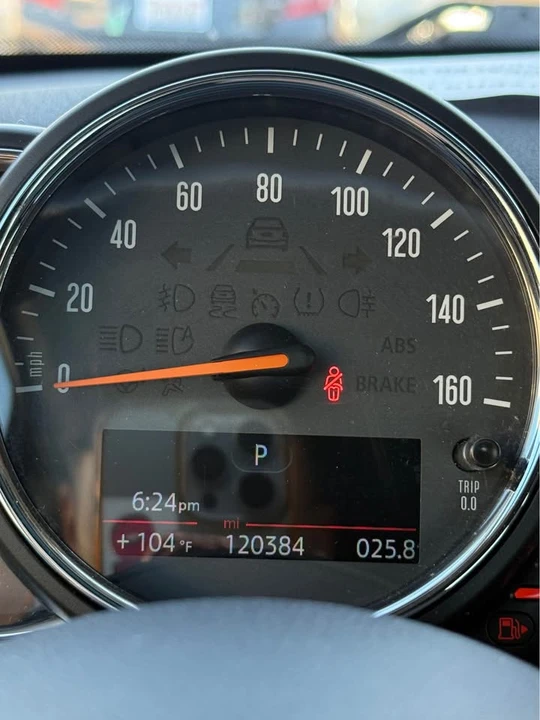 2015 Mini Mini 3rd Gen - Image 12 of 12
