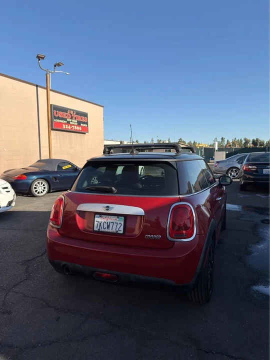2015 Mini Mini 3rd Gen - Image 4 of 12