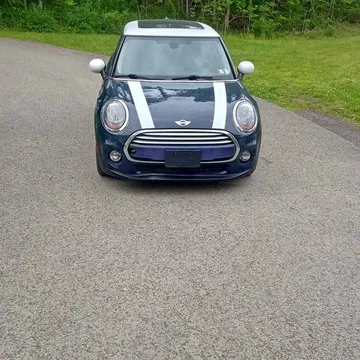 2015 MINI Cooper Hatchback 2D