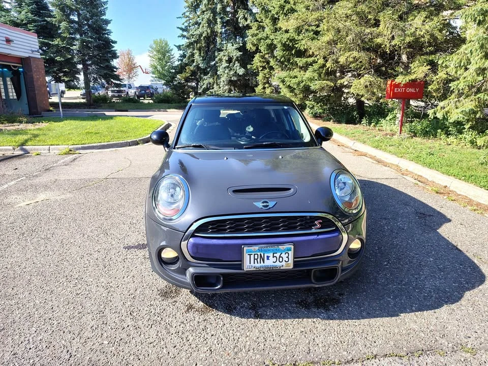 2015 Mini Mini 3rd Gen - Image 6 of 14