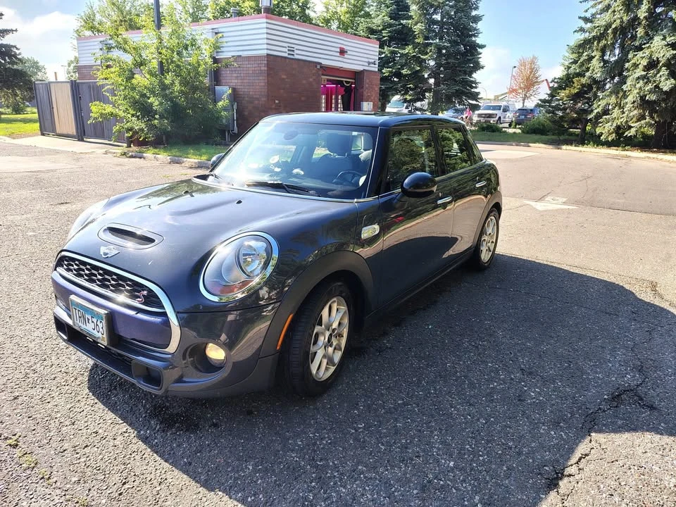 2015 Mini Mini 3rd Gen - Image 4 of 14