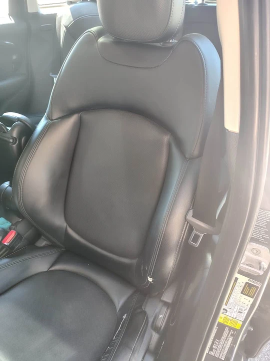 2015 Mini Mini 3rd Gen - Image 11 of 14