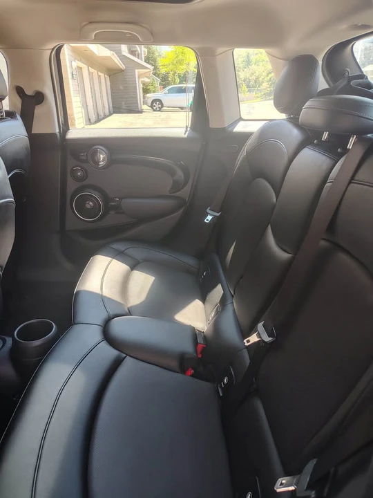 2015 Mini Mini 3rd Gen - Image 8 of 14