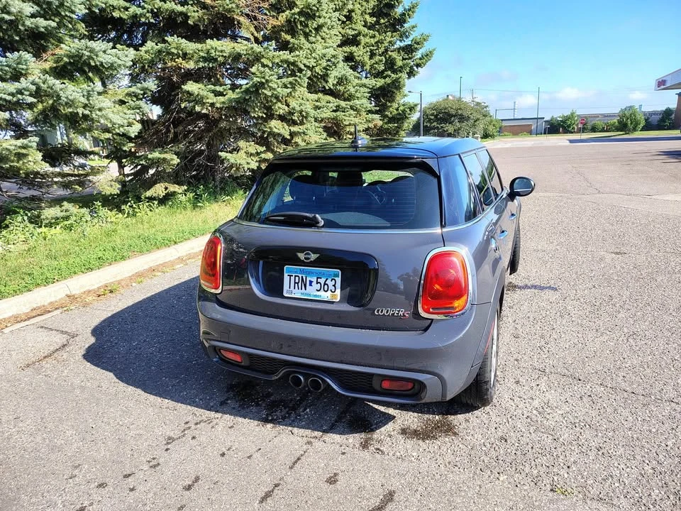2015 Mini Mini 3rd Gen - Image 3 of 14