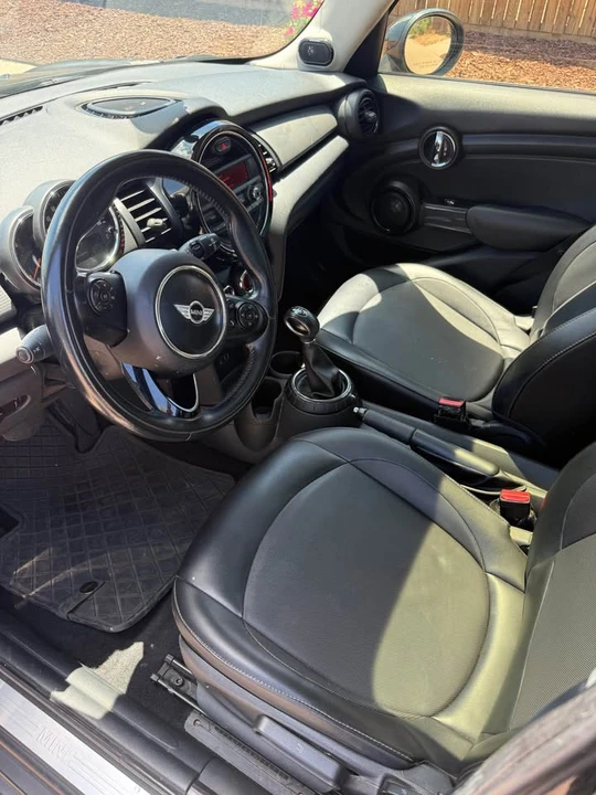 2015 Mini Mini 3rd Gen - Image 7 of 8