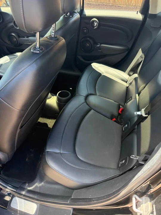 2015 Mini Mini 3rd Gen - Image 8 of 8