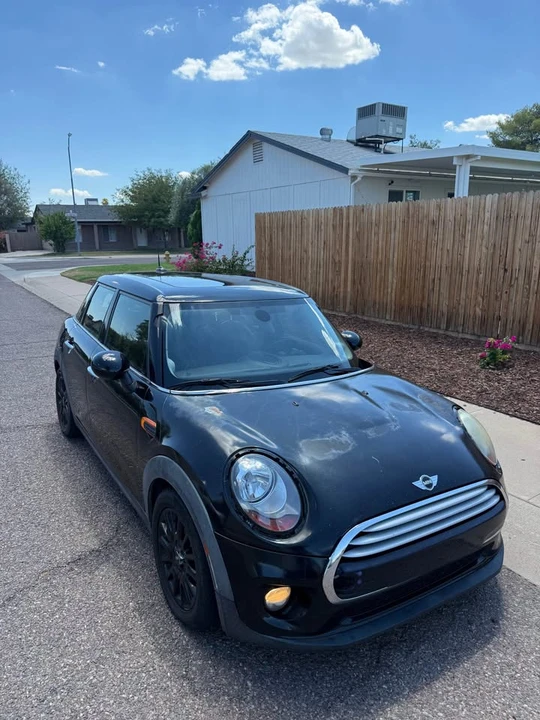 2015 Mini Mini 3rd Gen - Image 5 of 8
