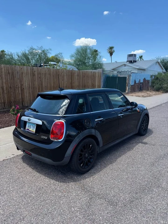 2015 Mini Mini 3rd Gen - Image 4 of 8
