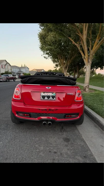 2015 Mini Mini 3rd Gen - Image 4 of 12